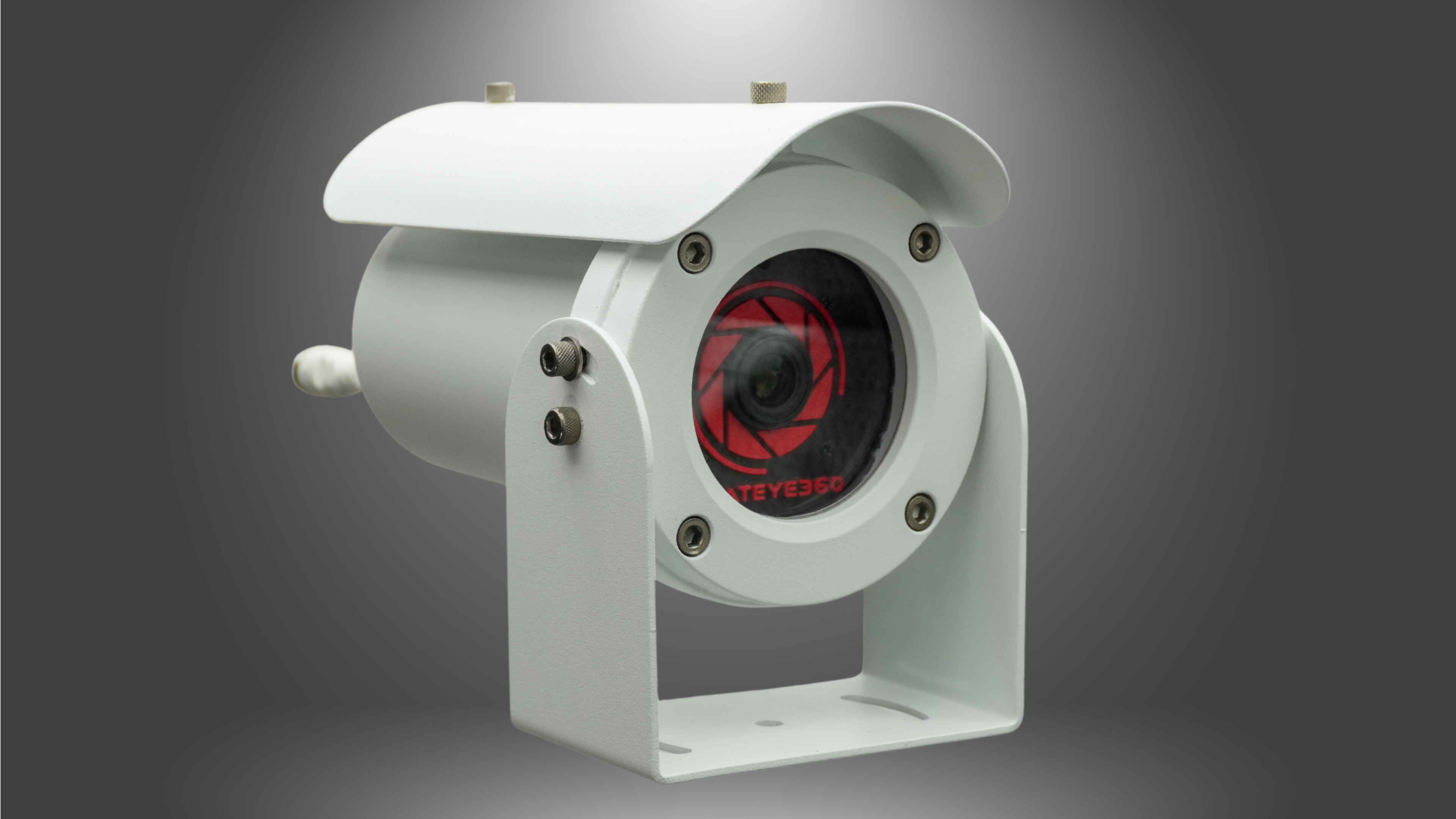 C-1080 Full Color Night Vision Boat Camera